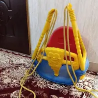 تاب کودک تا ۶ سال با پایه متحرک|اسباب و اثاث بچه|تهران, امامزاده حسن(ع)|دیوار