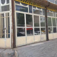 فروش مغازه ۱۰۰ متری در خ اصلی سعدی قیمت توافقی|فروش مغازه و غرفه|کرمانشاه, |دیوار