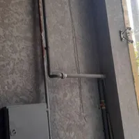 لوله کشی گاز وآتش نشانی با تائیدیه نظام مهندسی