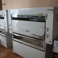 اجاق گاز میزکار ابسردکن ساندویچ ساز و همه تجهیزات|فروشگاه و مغازه|اهواز, لشکرآباد|دیوار