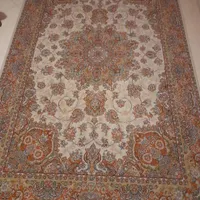فرش ۱در یک ونیم