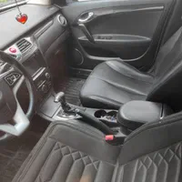 جک J5 اتوماتیک 1800cc، مدل ۱۳۹۴|خودرو سواری و وانت|رشت, حومه رشت|دیوار