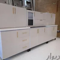 فروشگاه کابینت در میدان ۲۲بهمن|مصالح و تجهیزات ساختمان|کوهدشت, |دیوار