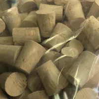 چوب پنبه طبیعی بطری شیشه ای سایز ۲۴*۱۸ استاندارد|ظروف نگهدارنده، پلاستیکی، یک‌بارمصرف|تهران, بازار|دیوار