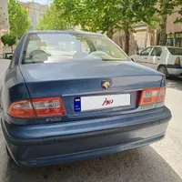 سمند LX EF7 بنزینی، مدل ۱۳۹۳|خودرو سواری و وانت|کرمانشاه, |دیوار