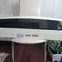 کولرگازی Beko اصلی ترکیه 12000 سرمایشی و گرمایشی|کولر گازی و فن‌کوئل|اصفهان, باغ زیار|دیوار