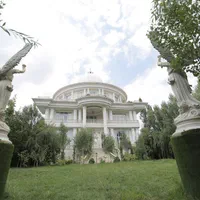 اجاره ویلا اطراف تهران