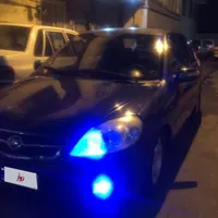 لیفان 520i، مدل ۱۳۹۱|خودرو سواری و وانت|کرج, حیدرآباد|دیوار