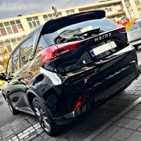 هایما X7 ایکس هفت مشکی .. مدل 1404 صفر خشک روز