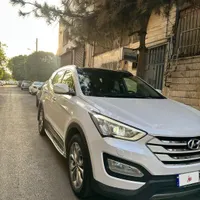 هیوندای سانتافه ix 45 2400cc، مدل ۲۰۱۴|خودرو سواری و وانت|تهران, سازمان برنامه|دیوار