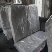 صندلی مینی بوس هیوندا (فوم طبی سرد)|قطعات یدکی و لوازم جانبی|شهریار, |دیوار