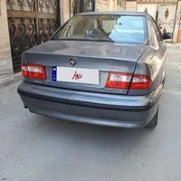 سمند LX ساده، مدل ۱۳۸۸ موتور به شرط در قولنامه