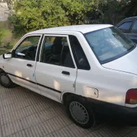 پراید 131 SX