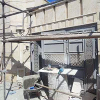 نما کاری دیوار کشی اجرای سقف کاشی کاری