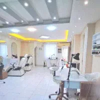 فرصت همکاری در سالن زیبایی پرمشتری شیرین بانو|استخدام درمانی، زیبایی، بهداشتی|رشت, معلم|دیوار