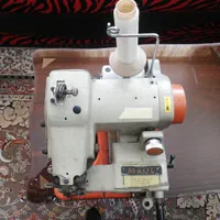 چرخ پست دوز برای دمپا شوار کارکرده|چرخ خیاطی و ریسندگی|اصفهان, میرعماد|دیوار