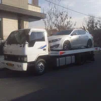 امدادخودرو کفی خودروبر خودروسوار جرثقیل کرج|خدمات حمل و نقل|کرج, گلشهر|دیوار