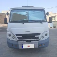 مینی بوس کارسان
