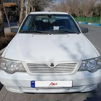 پراید 132 sl مدل 1390