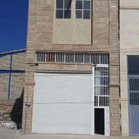 فروش کارگاه ۲۴۰ متری شهرک قاسم سلیمانی|فروش دفتر صنعتی، کشاورزی، تجاری|تبریز, |دیوار