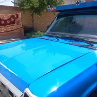 نیسان مدل 88|خودرو سواری و وانت|اردبیل, |دیوار