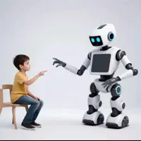 جذب مربی رباتیک