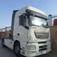 kx مدل ۱۴۰۴ کایکس ۵۲۰|خودرو سنگین|تهران, استاد معین|دیوار