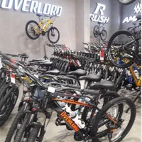 دوچرخه با چک صیادی بخر ( فر وشگاه بیات)