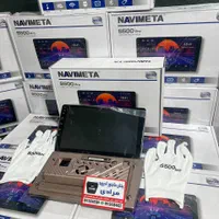 مانیتور اندروید پروتون x1x4x3فلونس هوندا میتسوبیشی|قطعات یدکی و لوازم جانبی|تهران, تهرانپارس شرقی|دیوار