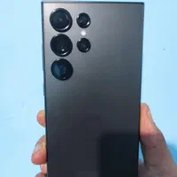 سامسونگ Galaxy S24 Ultra با حافظهٔ ۲۵۶ گیگابایت