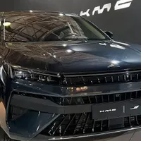 کی‌ام‌سی جی7 / kmc J7 ،مدل ۱۴۰۴