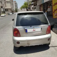 ام‌وی‌ام 110 ۳ سیلندر، مدل ۱۳۸۵|خودرو سواری و وانت|دزفول, |دیوار