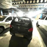 ماتیز ۱۳۷۹