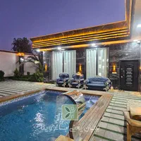فروش خانه ویلایی ۱۲۰ متری ۲ خوابه