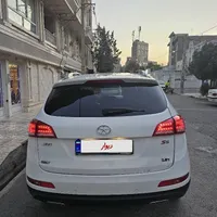 جک اس۵ اتوماتیک مدل۹۶|خودرو سواری و وانت|تهران, حسن‌آباد|دیوار