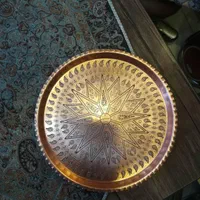 خریدار ظروف مسی و برنجی ورویی|ظروف پخت‌وپز|شیراز, شهرک کوثر|دیوار