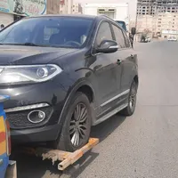 امدادخودرو.یدککش خودروبر نیسان جرثقیل چرخگیرفردیس|خدمات حمل و نقل|فردیس, |دیوار