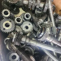 گیربکس و دیفرانسیل|قطعات یدکی و لوازم جانبی|تهران, یافت‌آباد|دیوار