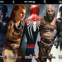 نصب بازی انتخابی PS5 و PS4|کنسول، بازی ویدئویی و آنلاین|اصفهان, شاهزید|دیوار