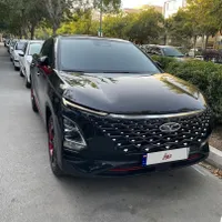 فونیکس FX پرمیوم، مدل ۱۴۰۲|خودرو سواری و وانت|مشهد, خرمشهر|دیوار