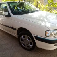 پژو پارس موتور جدید XU7P، مدل ۱۴۰۲