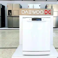 ماشین ظرفشویی لمسی دوو مدل DWK-2560