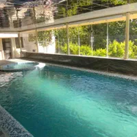 باغ ویلا استخر دار فانتزی|اجارهٔ کوتاهمدت ویلا و باغ|شیراز, شهرک گلستان شمالی|دیوار