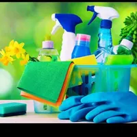 شرکت خدماتی نظافت گستردرخشان ایرانیان