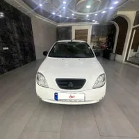 تیبا ۲ مدل ۹۶ بدون رنگ