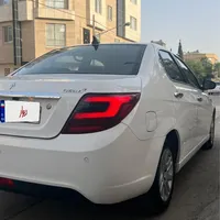 دنا پلاس تیپ ۲ دنده‌ای، مدل ۱۳۹۹|خودرو سواری و وانت|مشهد, فرودگاه|دیوار
