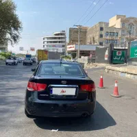 سراتو وارداتی بی رنگ۲۰۱۲