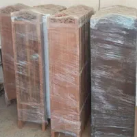 پاراوان پارتیشن مدل کالین