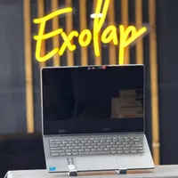 لپ تاپ Lenovo flex 5 لمسی چرخشی i5 نسل سیزدهم|رایانه همراه|یزد, |دیوار
