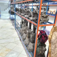 گیربکس با ضمانت کتبی|قطعات یدکی و لوازم جانبی|کرج, گلشهر|دیوار